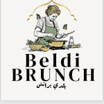 Logo Beldi Brunch